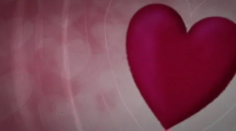 Hearts BG1 HD Stock-Footage 314034