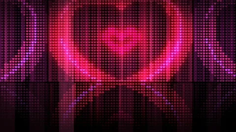 Hearts Stock Footage 620675