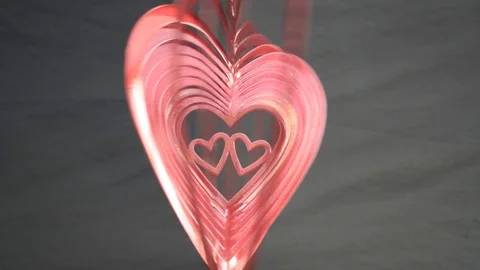 HEARTS Stock Footage 119123281