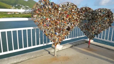 Hearts Stock Footage 233230631