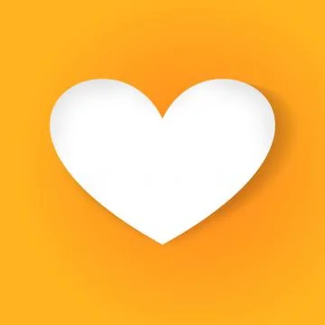 Hearts Stock Illustration