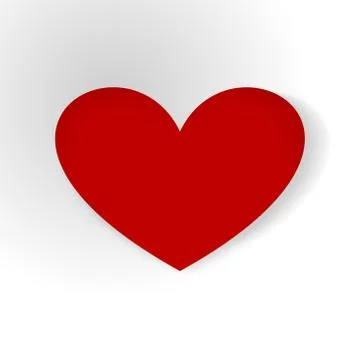 Hearts Stock Illustration