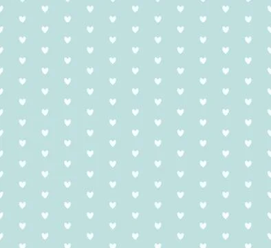 Hearts Illustrazione stock