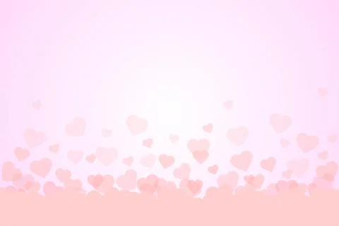 Hearts イラスト素材