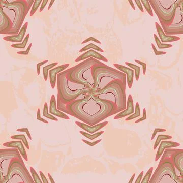 Hearts Stock Illustration