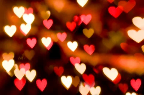 Hearts Stock Photos
