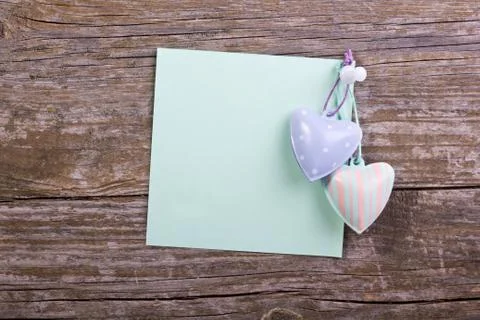 Hearts Stock Photos