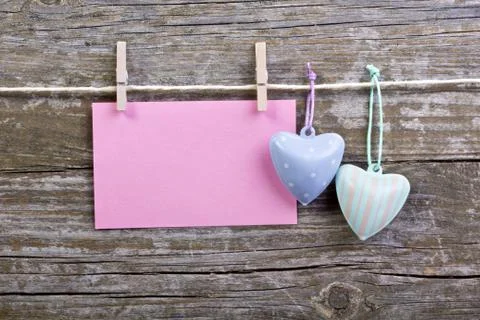 Hearts Stock Photos