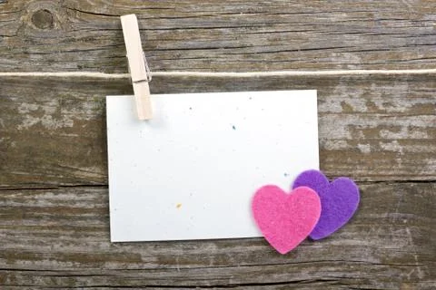 Hearts Stock Photos
