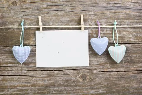 Hearts Stock Photos