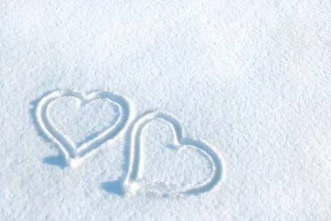 Hearts Stock Photos