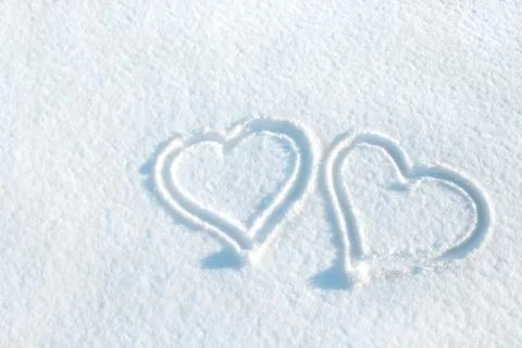 Hearts Stock Photos