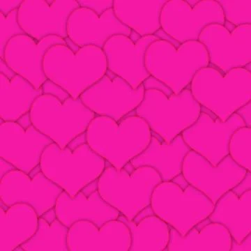 Hearts Stock Photos