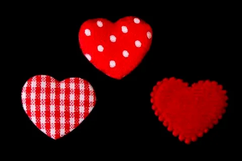 Hearts Stock Photos