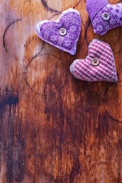 Hearts Stock Photos