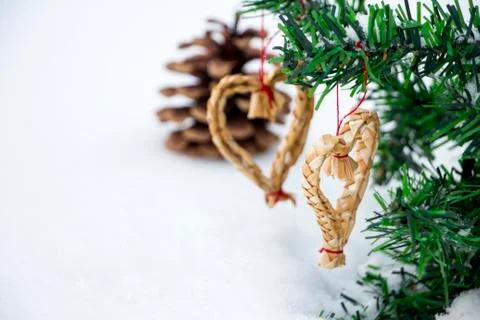 Hearts Stock Photos