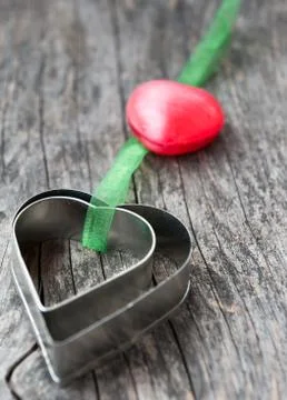 Hearts Stock Photos