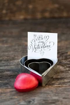 Hearts Stock Photos