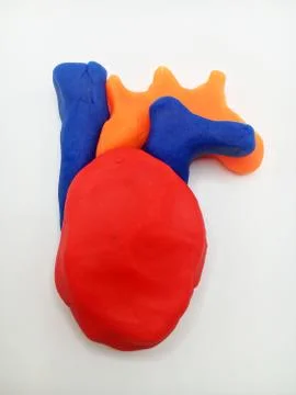 Hearts Stock Photos