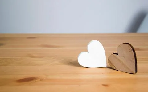 Hearts Stock Photos