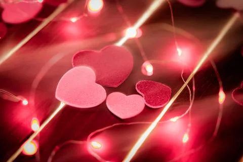 Hearts Stock Photos