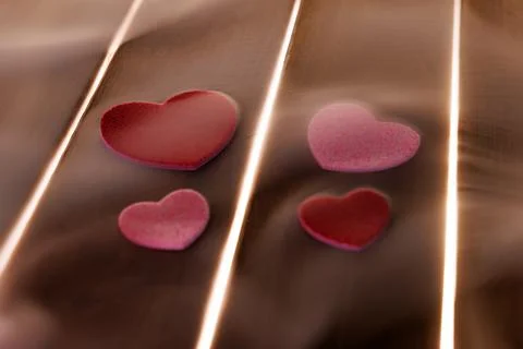 Hearts Stock Photos