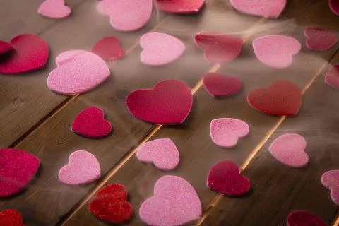 Hearts Stock Photos