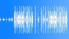 Hearts Pumping Hard (DrumsOnly) Stock Music