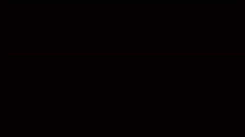 Heartshaped Heartbeat Stock Footage