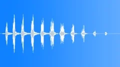 Hearty laughter 1 - voice james - british male Sound Effect