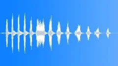 Hearty laughter 2 - voice james - british male Sound Effect