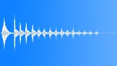 Hearty laughter 3 b medium room - voice james - british maleSound Effect