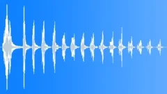 Hearty laughter 3 - voice james - british maleSound Effect