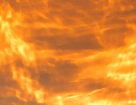 Heat blur Stock Photos