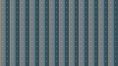 Heat Exchanger Plate Stack Full Frame Transition Stock Footage 345502035