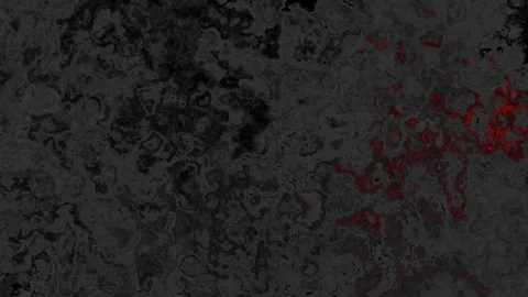 Heat Pattern Background (black mixed with red) Stock Footage 98579199