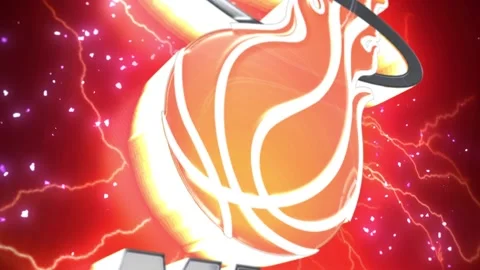 Heat RED Stock Footage 230461228