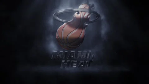 Heat Smoke Video stock 224295837