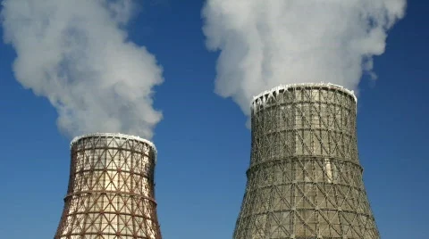 Heat station 動画素材 647329