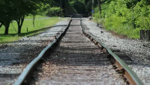 Heat on the Tracks Vidéo 11031071