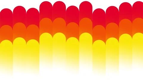 Heat Waves Stock Footage 335626742