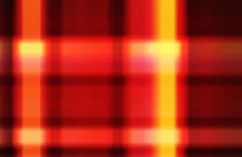 Heat waves Illustrazione stock