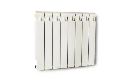Heater battery Stock Photos