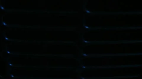 Heater Coil Stock Footage 11058589