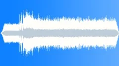 HEATER, GAS Sound Effect