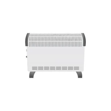 Heater Stock Illustration