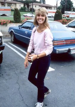 Heather Locklear Stock Photos