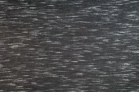 Heathered fabric texture pattern heathered textile surface woven detail Stock Photos