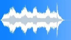 Heathland Ambience Impact (Atmosphere, Game, RPG) Sound Effect