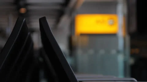 Heathrow (compilation of takes) Stock Footage 23722586